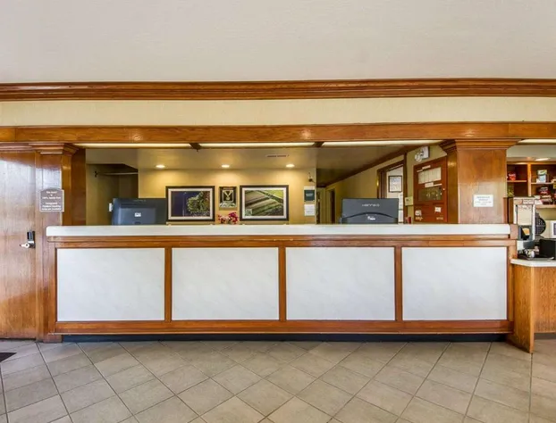 Quality Inn Petaluma - Sonoma hotel detail image 4