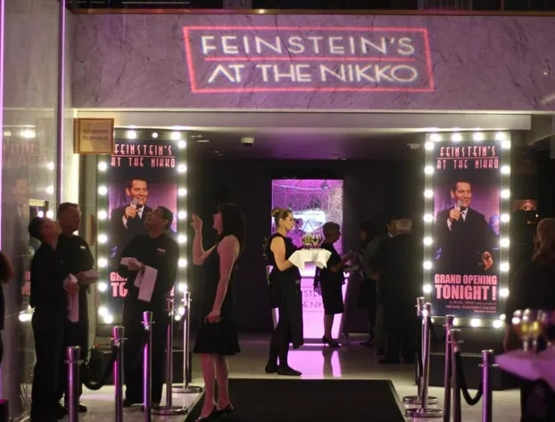 Hotel Nikko San Francisco hotel detail image 2