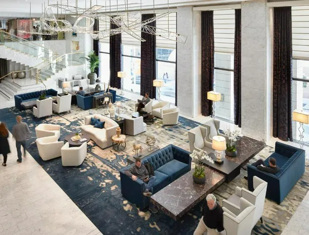 Hotel Nikko San Francisco hotel detail image 3