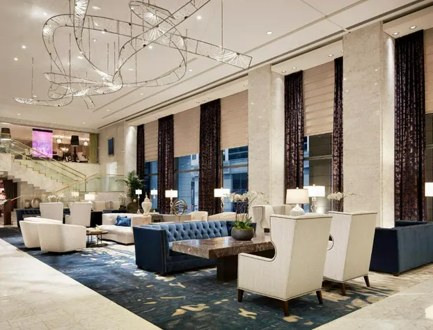 Hotel Nikko San Francisco hotel detail image 3