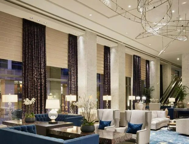 Hotel Nikko San Francisco hotel detail image 4