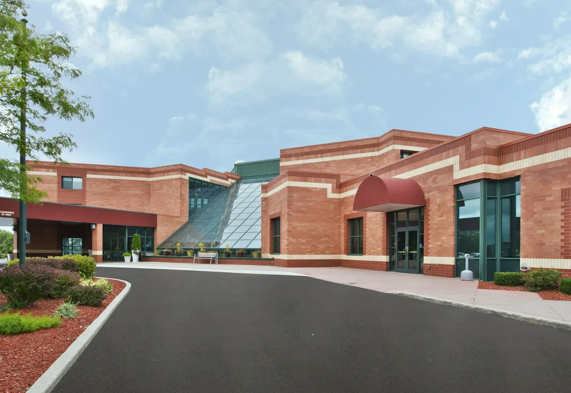 Holiday Inn Manitowoc by IHG hotel hero