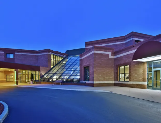 Holiday Inn Manitowoc by IHG hotel detail image 1