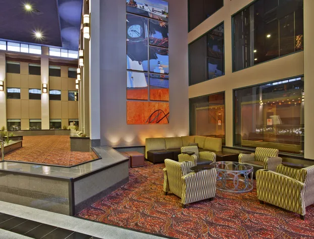 Holiday Inn Manitowoc by IHG hotel detail image 2