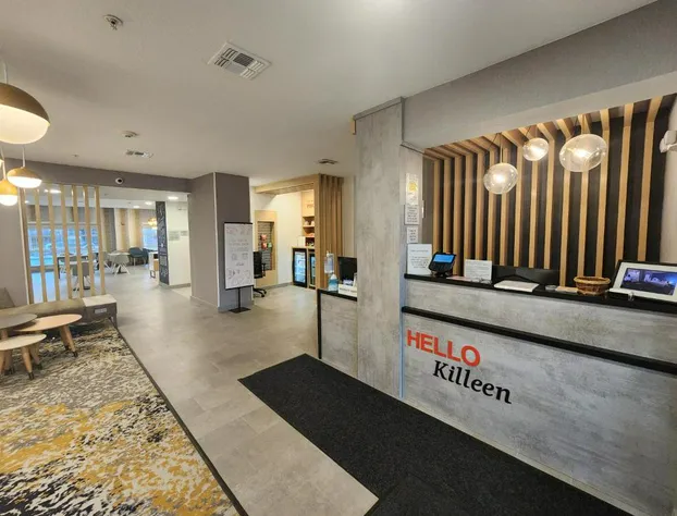 Towneplace Suites by Marriott Killeen hotel detail image 1