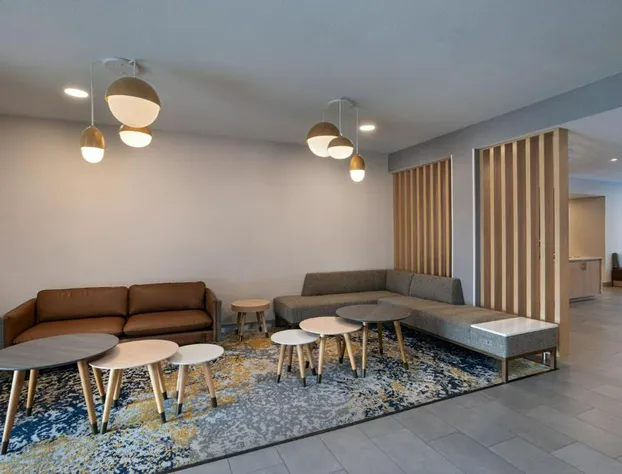 Towneplace Suites by Marriott Killeen hotel detail image 3