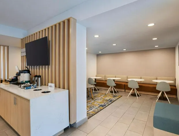 Towneplace Suites by Marriott Killeen hotel detail image 3