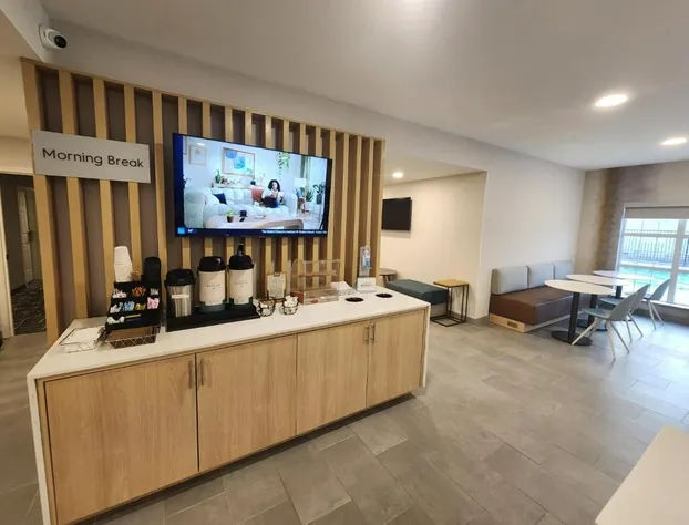 Towneplace Suites by Marriott Killeen hotel detail image 4