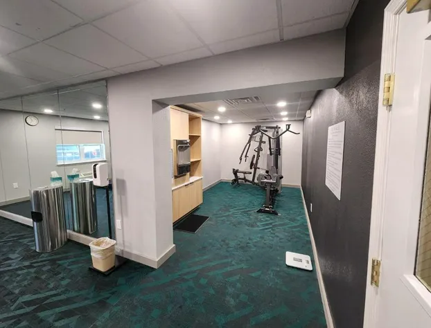 Towneplace Suites by Marriott Killeen hotel detail image 4