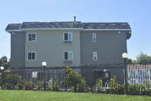 Super 8 by Wyndham Chico hotel detail image 4