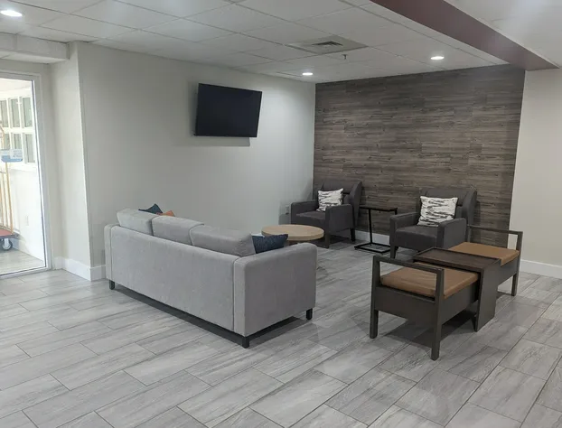 Candlewood Suites Wilson by IHG hotel detail image 2