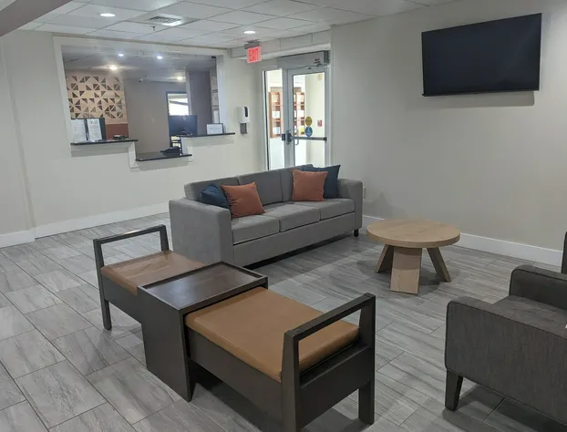 Candlewood Suites Wilson by IHG hotel detail image 1