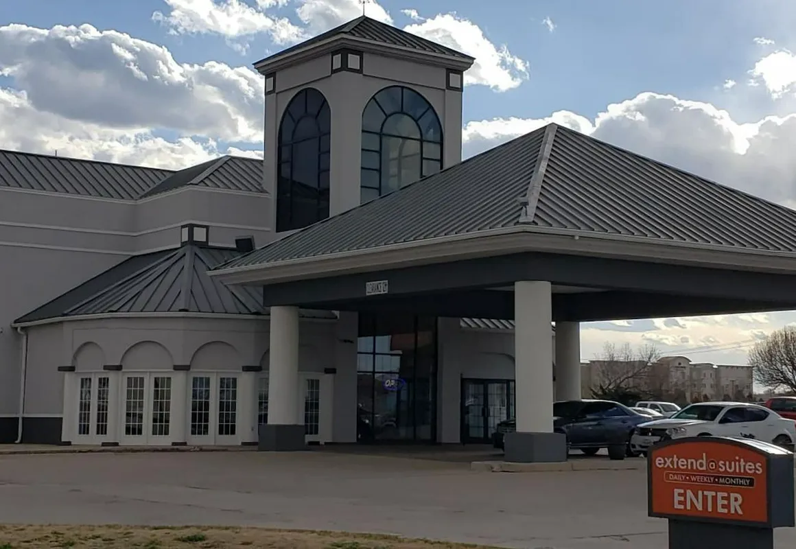 Extend-a-Suites - Extended Stay, I-40 Amarillo West hotel hero
