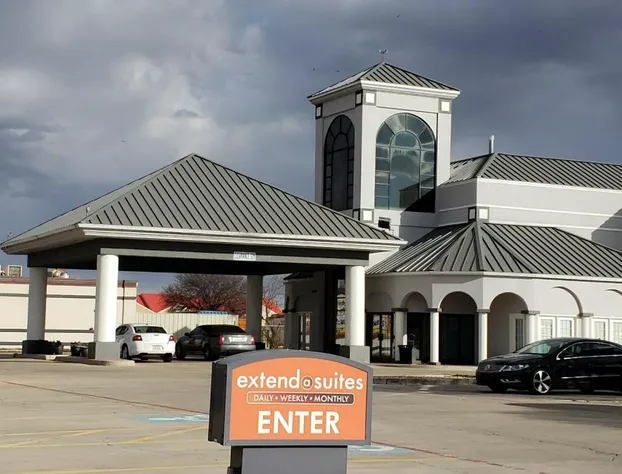 Extend-a-Suites - Extended Stay, I-40 Amarillo West hotel detail image 4