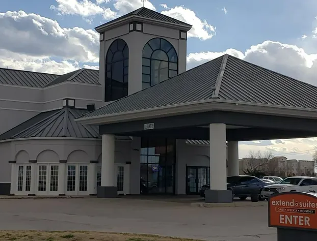 Extend-a-Suites - Extended Stay, I-40 Amarillo West hotel detail image 2