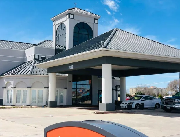 Extend-a-Suites - Extended Stay, I-40 Amarillo West hotel detail image 3