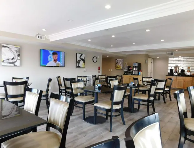 Best Western Plus Anaheim Orange County Hotel hotel detail image 2