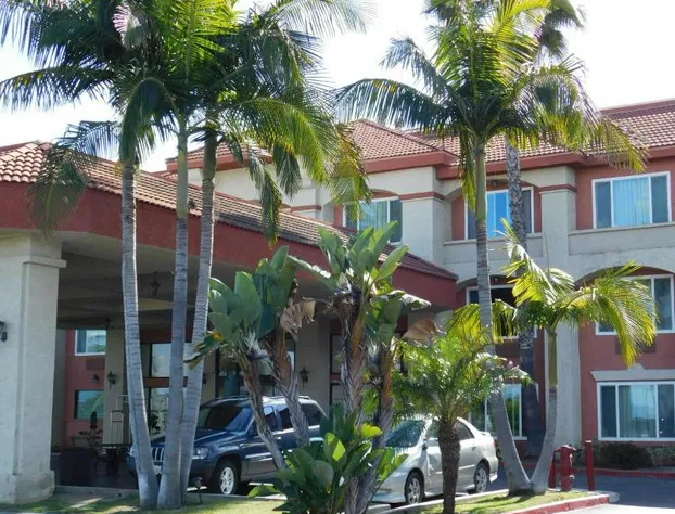 Best Western Plus Anaheim Orange County Hotel hotel detail image 2