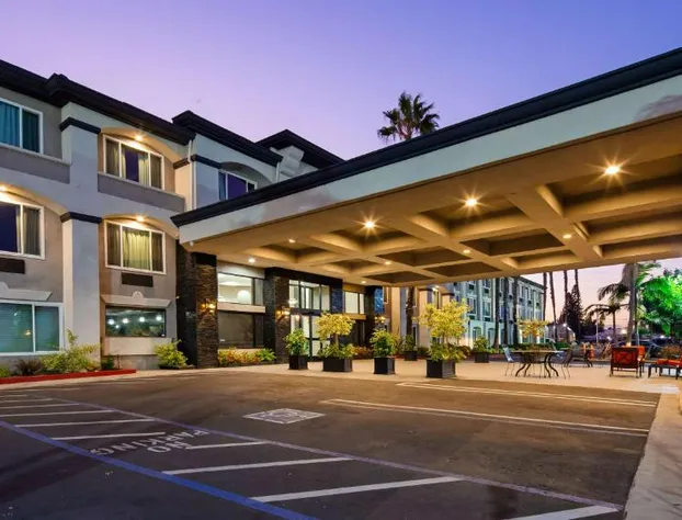 Best Western Plus Anaheim Orange County Hotel hotel detail image 4