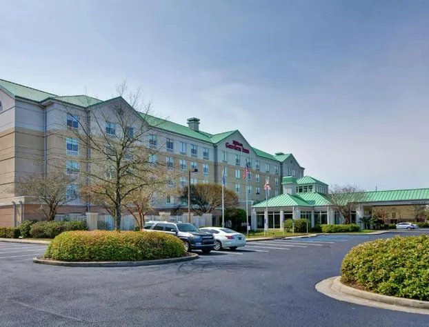 Hilton Garden Inn Mobile East Bay / Daphne hotel detail image 1