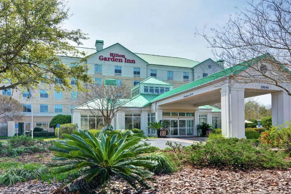 Hilton Garden Inn Mobile East Bay / Daphne hotel hero