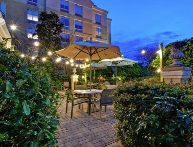 Hilton Garden Inn Mobile East Bay / Daphne hotel detail image 2