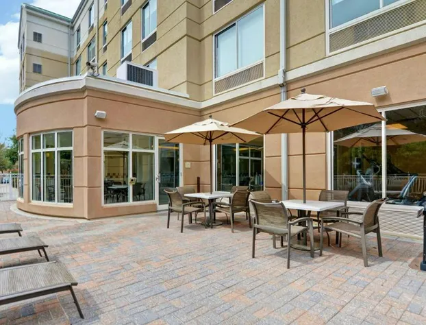 Hilton Garden Inn Mobile East Bay / Daphne hotel detail image 4