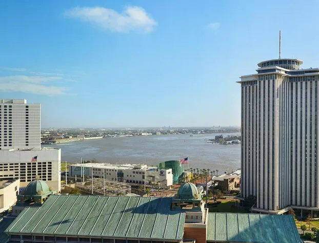 Loews New Orleans Hotel hotel detail image 1
