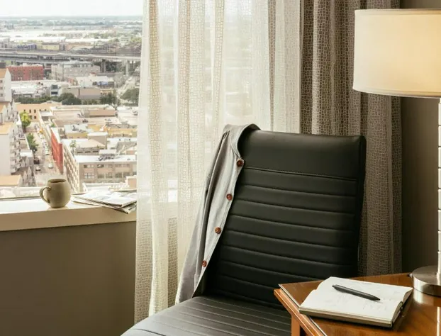 Loews New Orleans Hotel hotel detail image 4