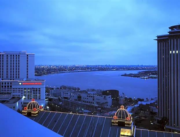 Loews New Orleans Hotel hotel detail image 2