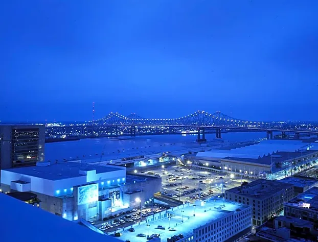 Loews New Orleans Hotel hotel detail image 3