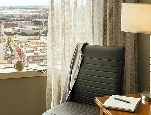 Loews New Orleans Hotel hotel detail image 4