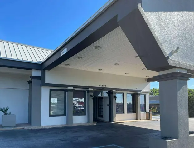 Motel 6 Opelika AL hotel detail image 2