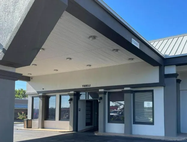 Motel 6 Opelika AL hotel detail image 3