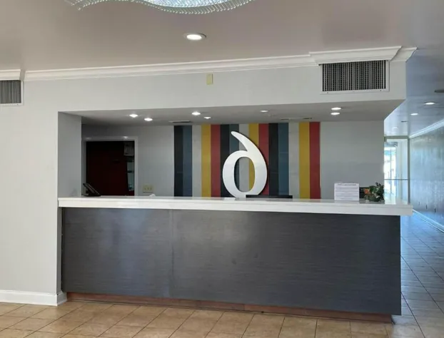 Motel 6 Opelika AL hotel detail image 4