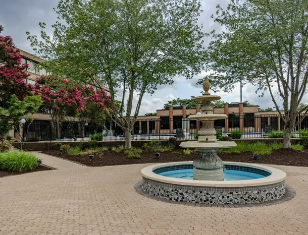 Solomons Inn Resort & Marina hotel detail image 1