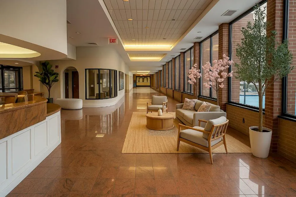 Solomons Inn Resort & Marina hotel hero