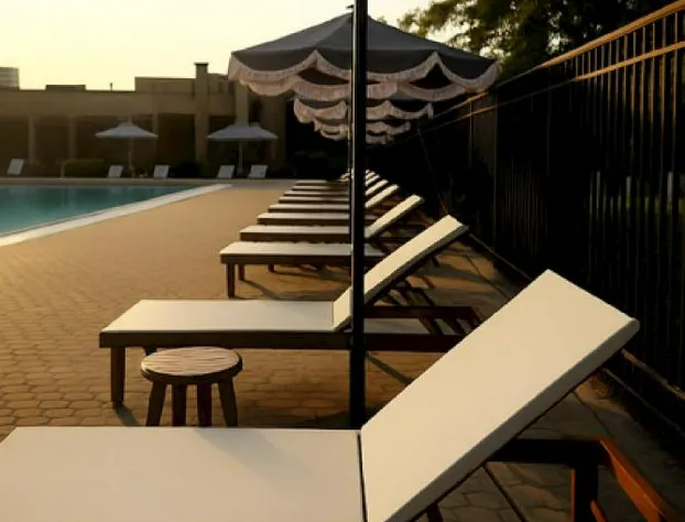 Solomons Inn Resort & Marina hotel detail image 2