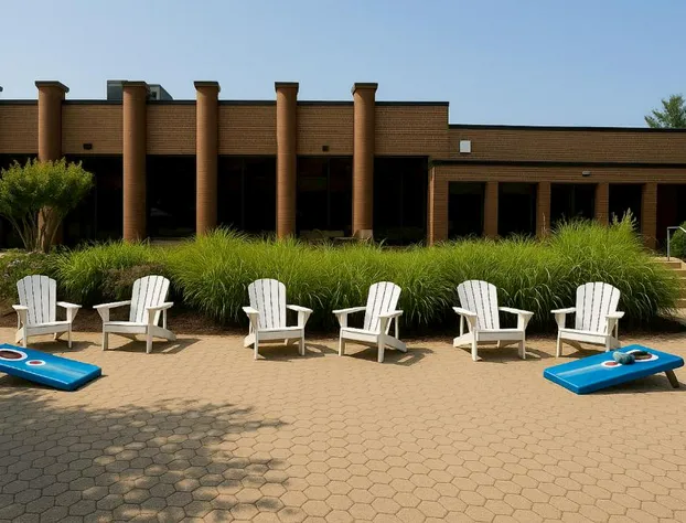 Solomons Inn Resort & Marina hotel detail image 3