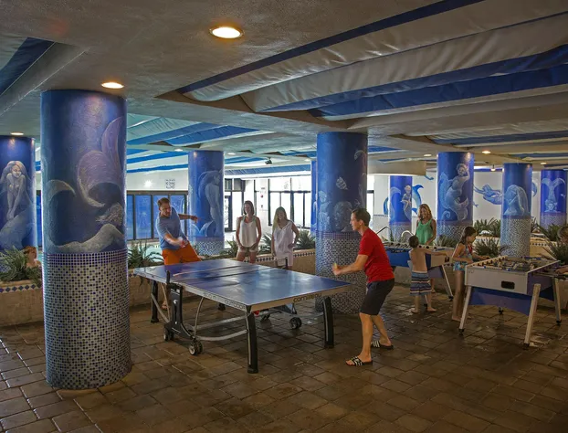 Coral Beach Resort and Suites hotel detail image 2