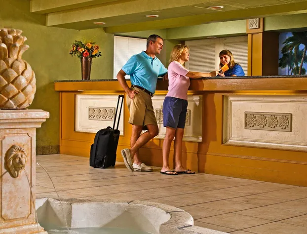 Coral Beach Resort and Suites hotel detail image 4