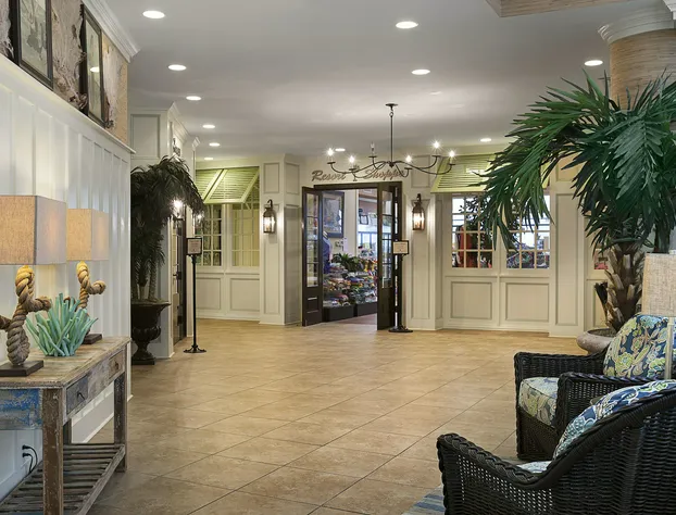 Coral Beach Resort and Suites hotel detail image 4