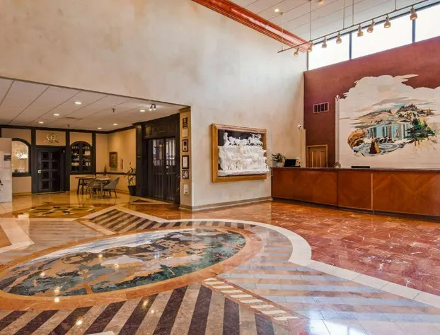 The Rushmore Hotel & Suites, BW Premier Collection hotel detail image 1