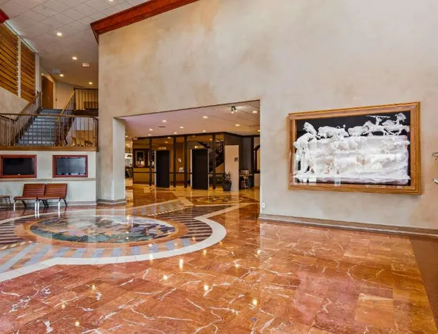 The Rushmore Hotel & Suites, BW Premier Collection hotel detail image 2