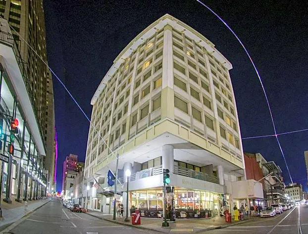 Royal St. Charles Hotel hotel detail image 2