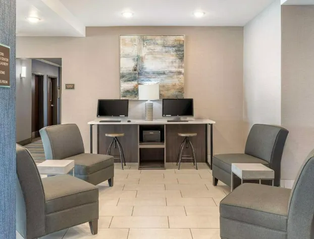 Best Western Plus Stephenville Inn hotel detail image 3