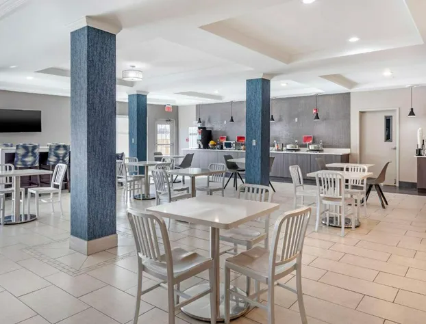 Best Western Plus Stephenville Inn hotel detail image 4