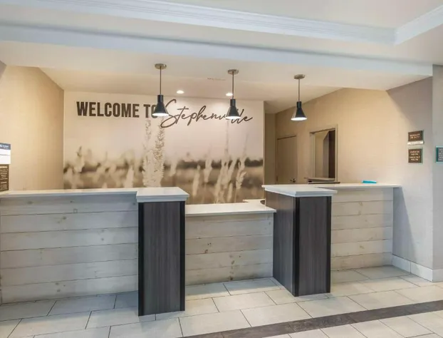 Best Western Plus Stephenville Inn hotel detail image 2