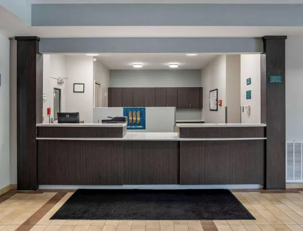 MainStay Suites Denham Springs - Baton Rouge East hotel detail image 3