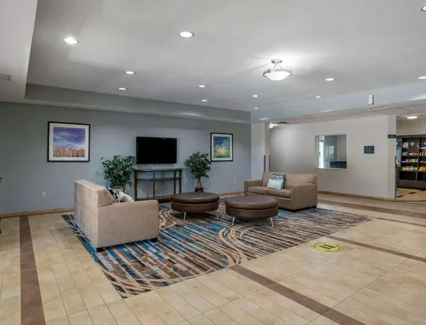 MainStay Suites Denham Springs - Baton Rouge East hotel detail image 4